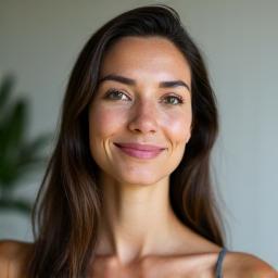 Photo de Chloé, spécialiste en Restorative Yoga et Méditation.